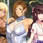 Hentai MILF Games aus Porno Games bei Nutaku