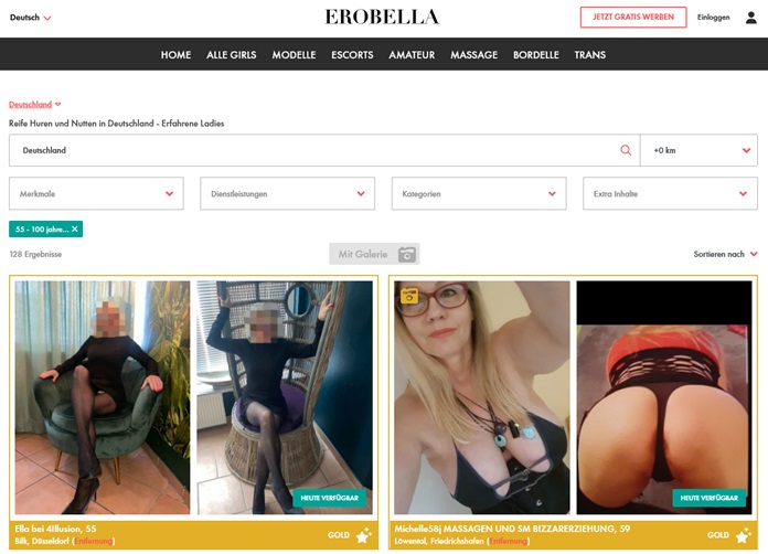 Erobella