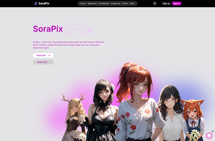 sorapix.ai